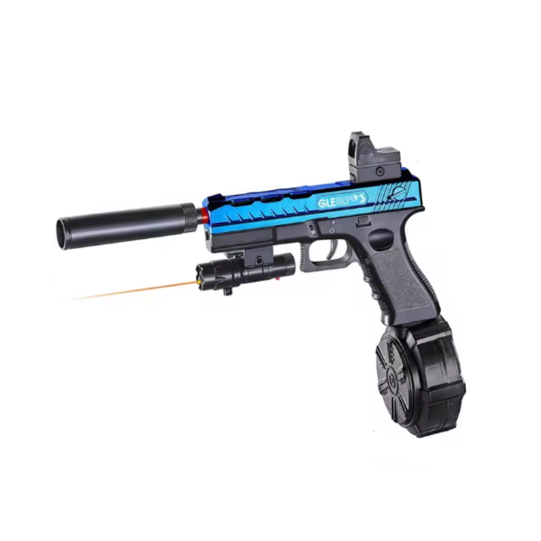 G17 Premium GelVortex