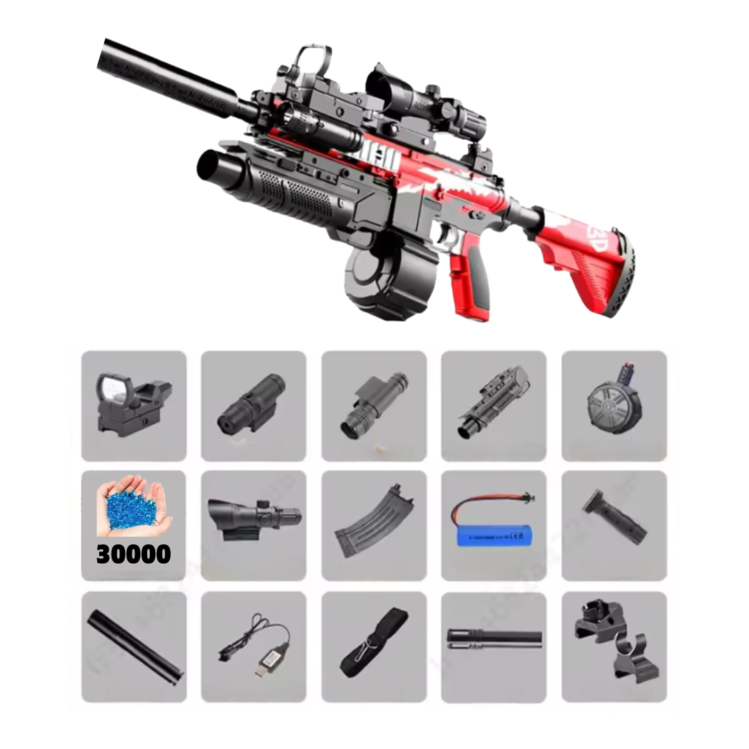 M416 Premium GelVortex