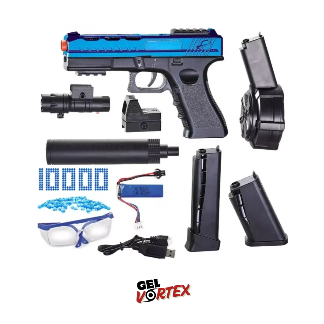 G17 Premium GelVortex