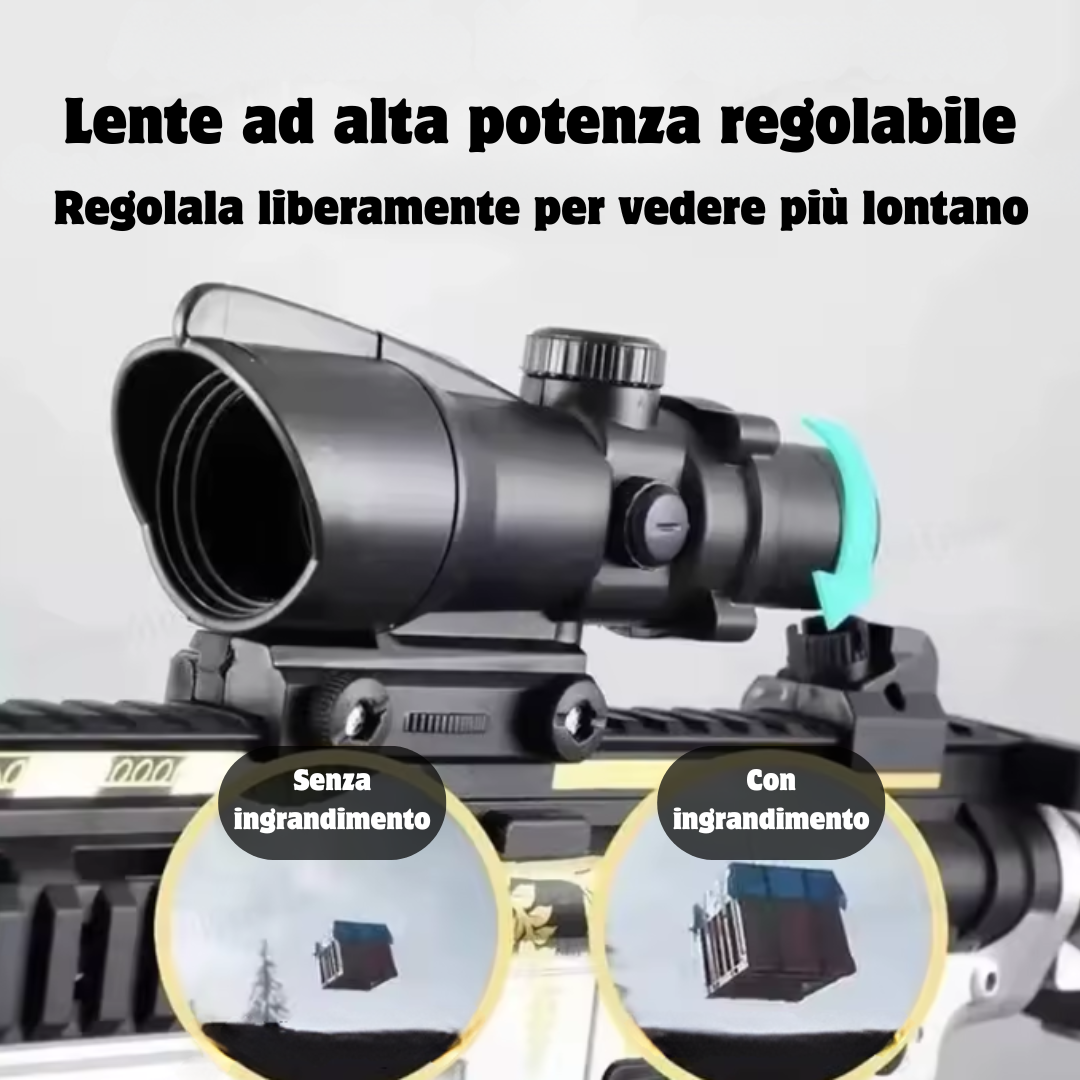 M416 Premium GelVortex