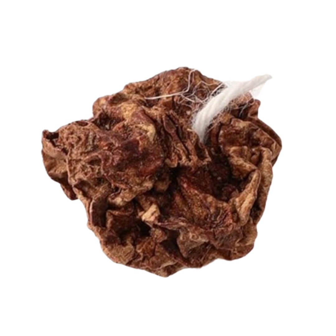 Frutas de Silvervine