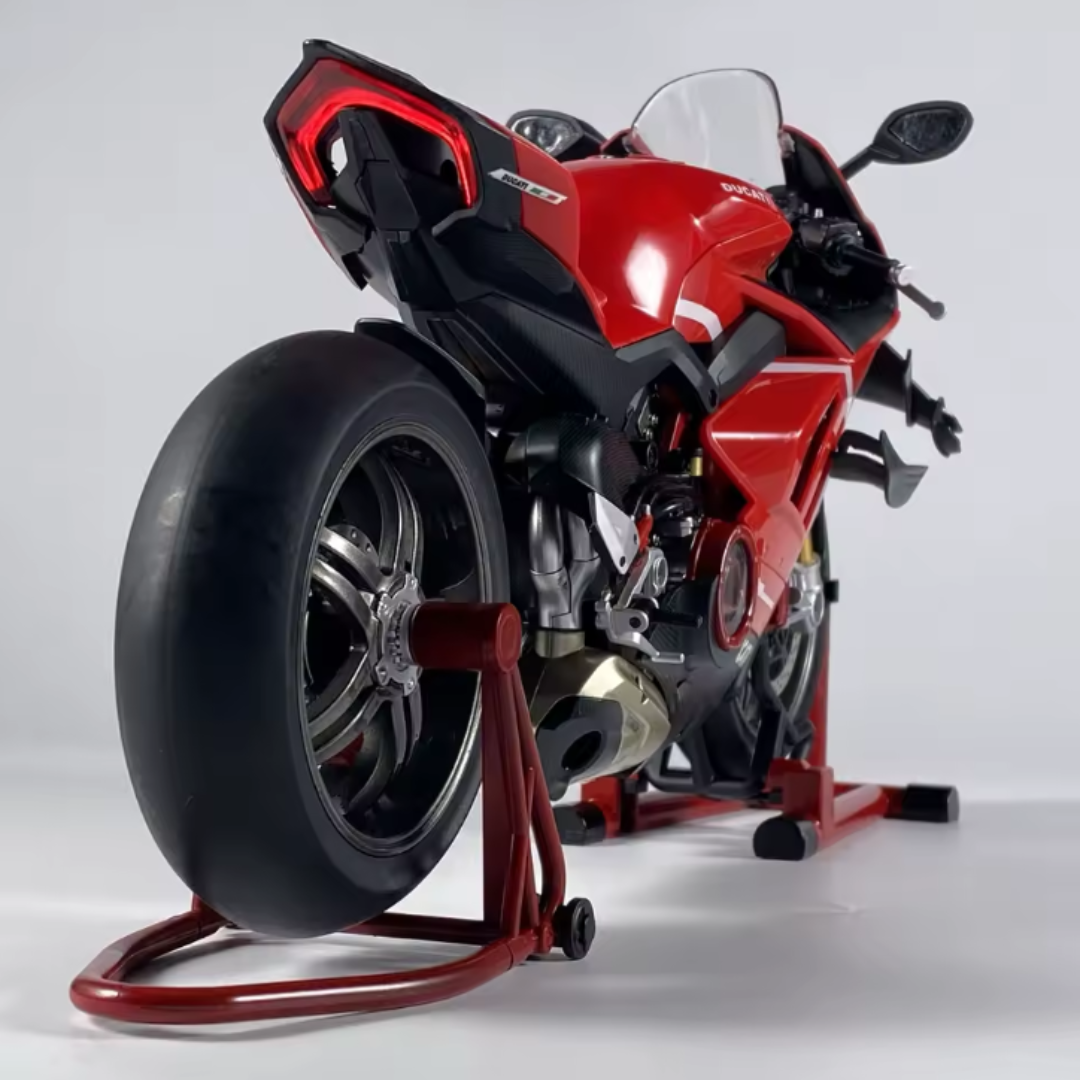 Panigale V4 Premium