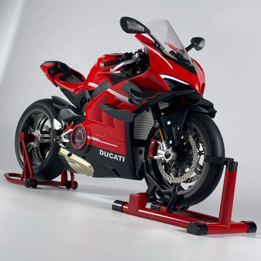 Panigale V4 Premium