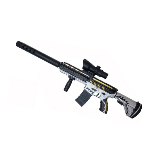 M416 GelVortex