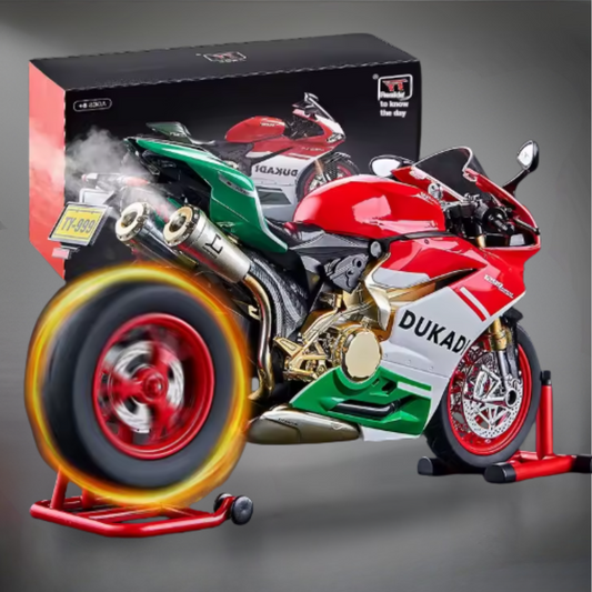 Panigale 1299 Premium