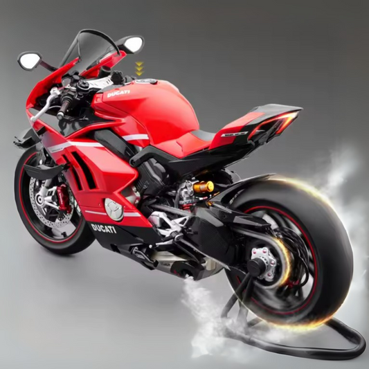 Panigale V4 Premium