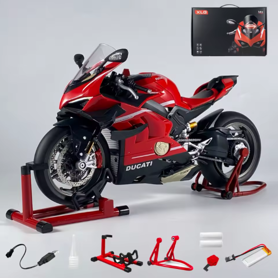 Panigale V4 Premium