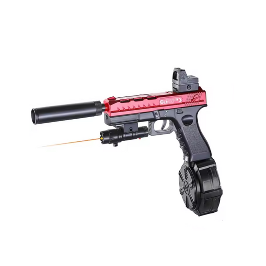 G17 Premium GelVortex
