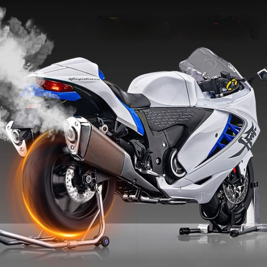 Hayabusa Premium 1:6