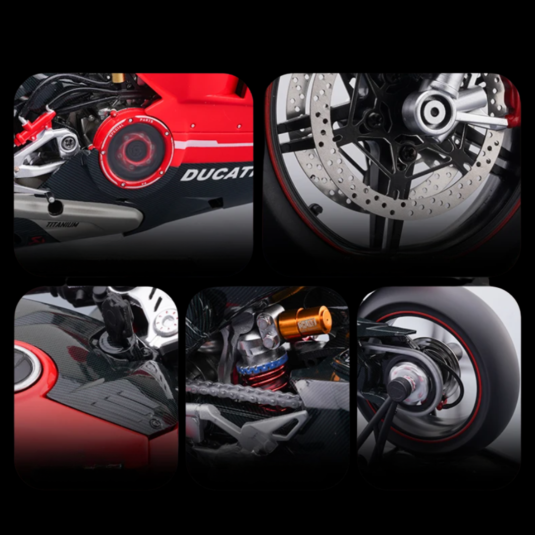 Panigale V4 Premium