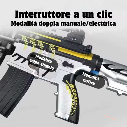 M416 Premium GelVortex