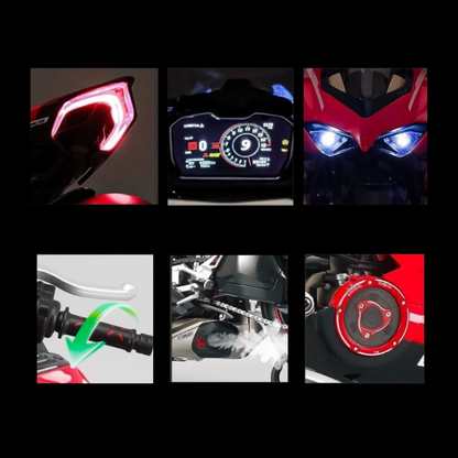 Panigale V4 Premium